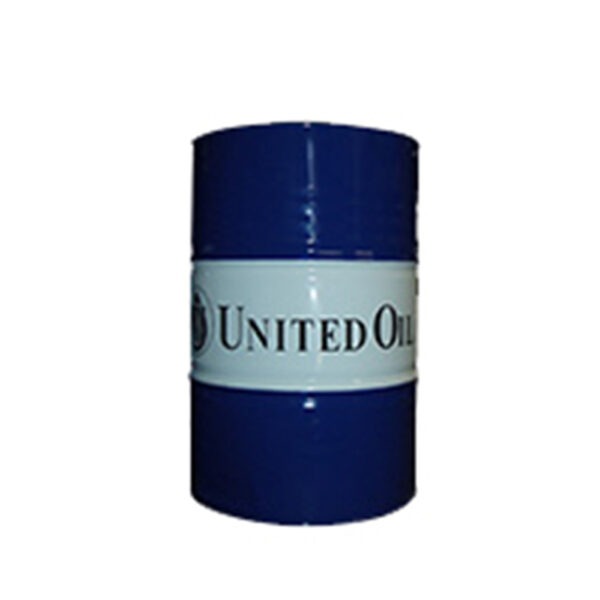 200 LTR drum of United Oil